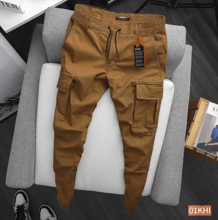 Men's Cargo Pants