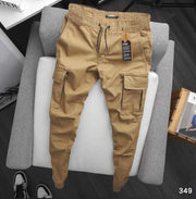 Men's Cargo Pants