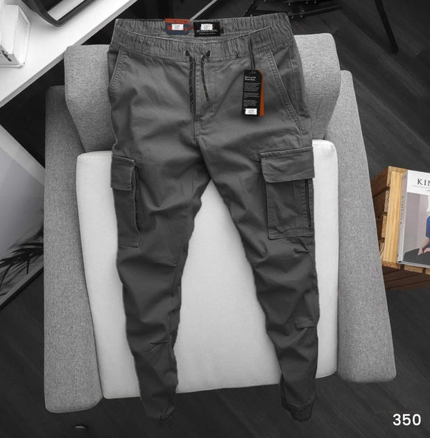 Men's Cargo Pants