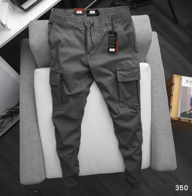 Men's Cargo Pants