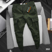 Men's Cargo Pants