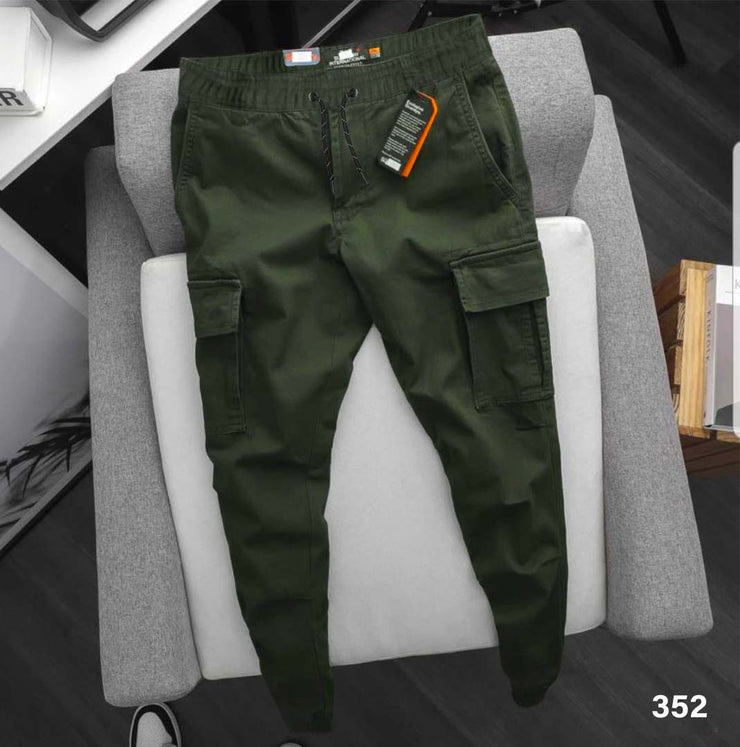 Men's Cargo Pants