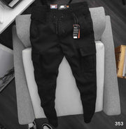 Men's Cargo Pants