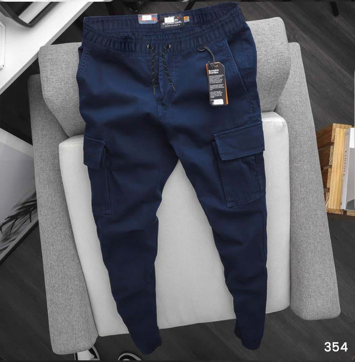 Men&