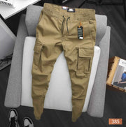 Men's Cargo Pants