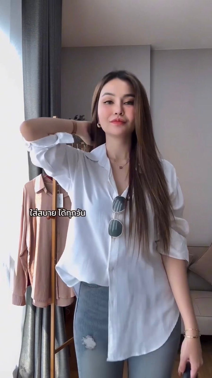 Women Basic Shirts - New Arrival
