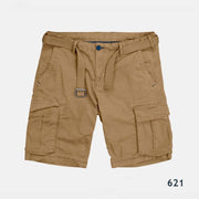 Summer Cargo Shorts - Without Belt