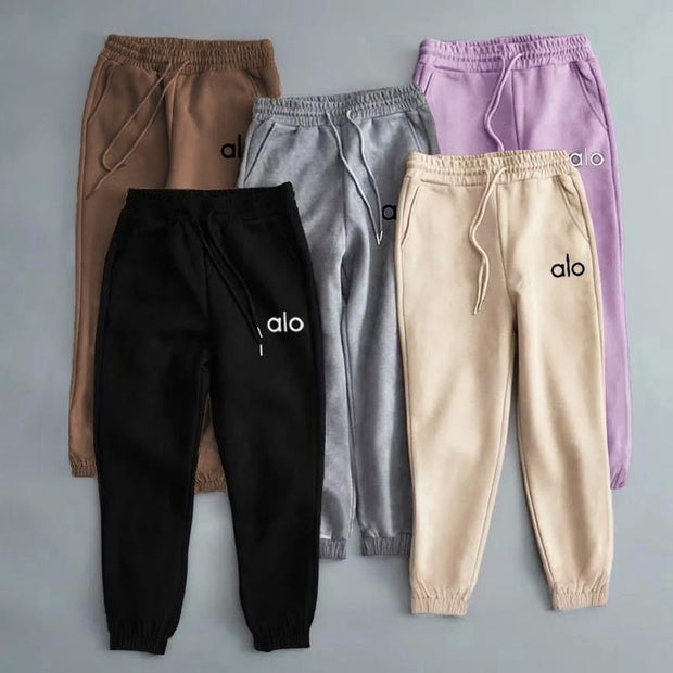 Women Alo Sweatpants