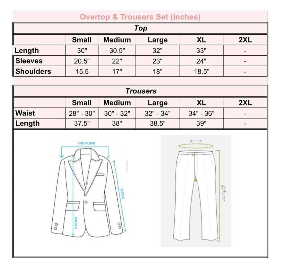 British Collar Loose Fit Blazer &amp; Pants