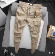 Men's Cargo Pants