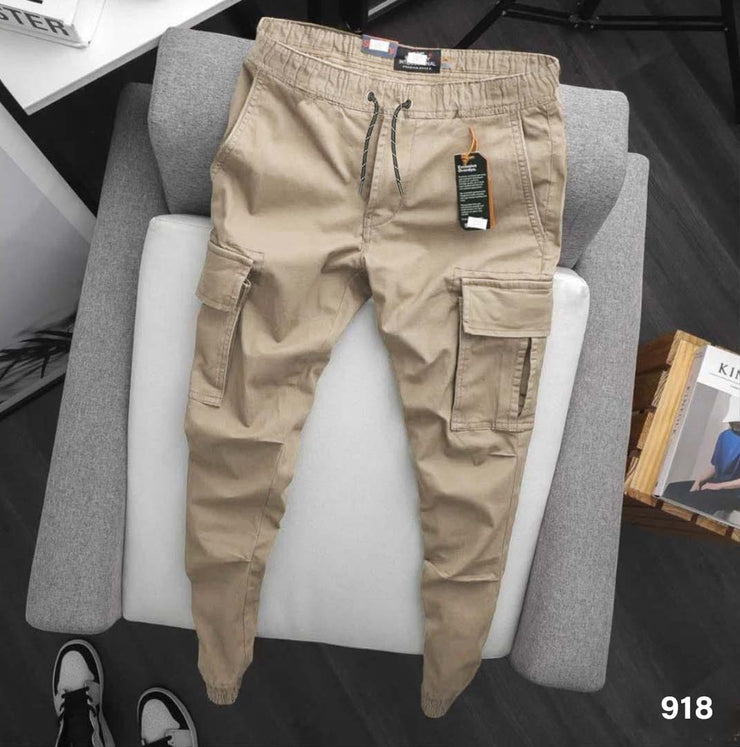 Men's Cargo Pants