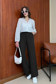 Women SoftFlare Trouser