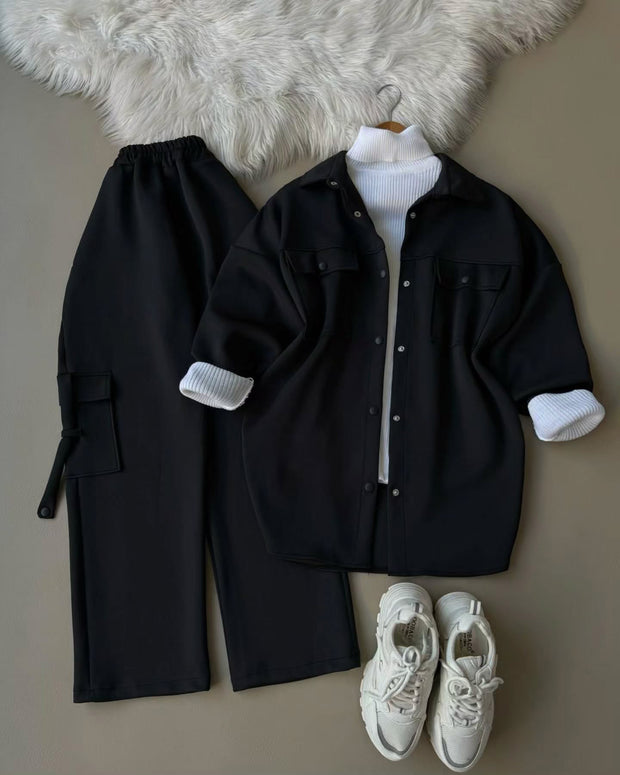 Women Pure Grace Co-Ord Set