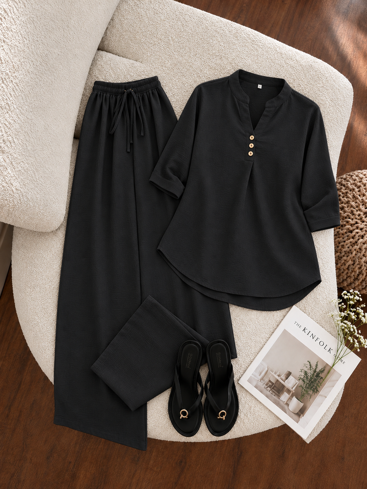 Women Linen Sets - Different Articles