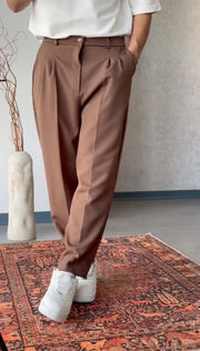Man Tailor Fit Pant