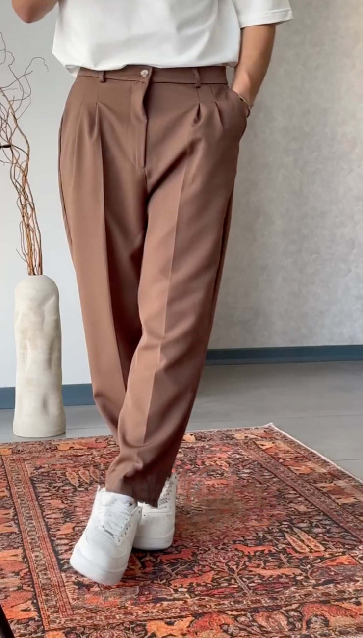 Man Tailor Fit Pant