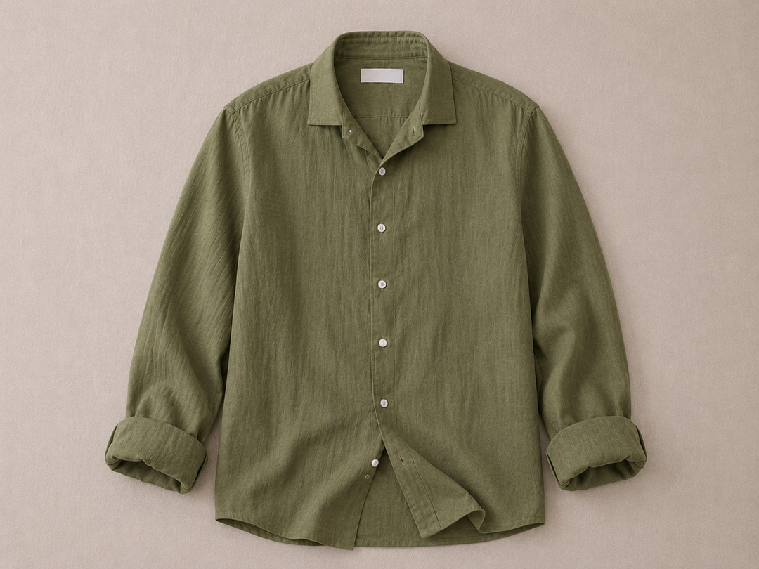 Men Weekend Shirts - UAE