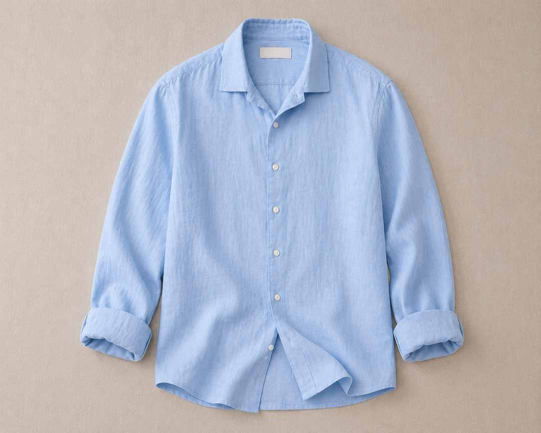 Men Weekend Shirts - UAE