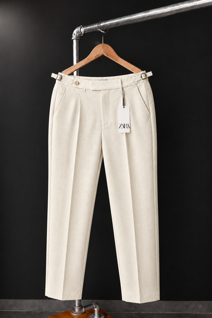 Men Gurkha Pants - New Collection UAE