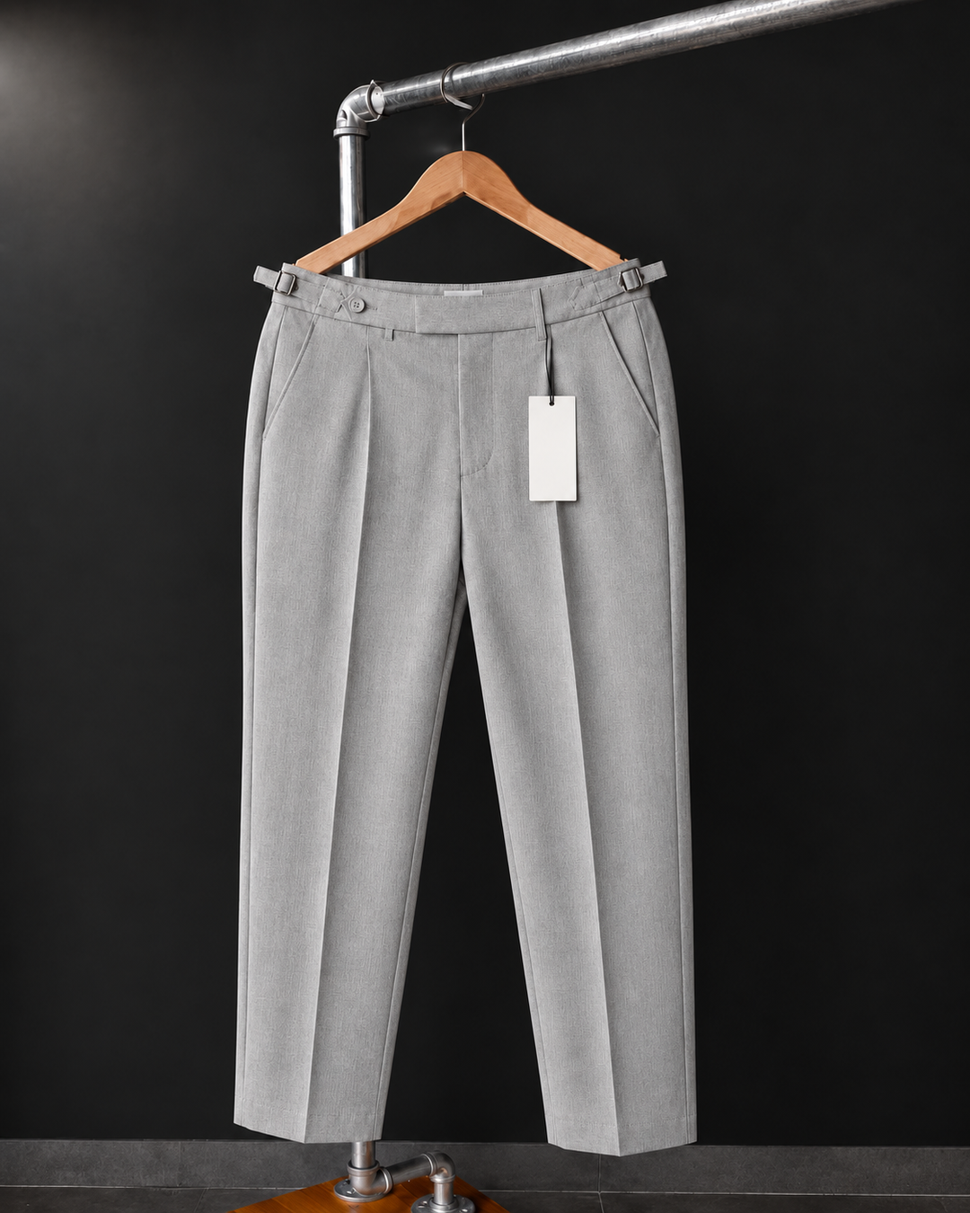Men Gurkha Pants - New Collection UAE