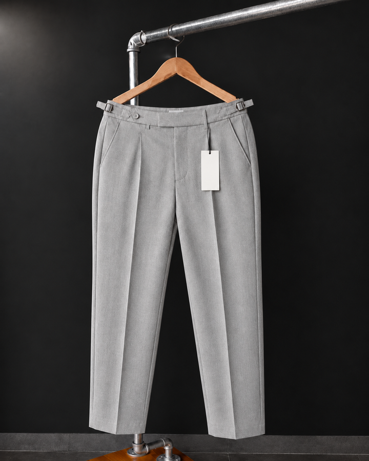 Men Gurkha Pants - New Collection UAE