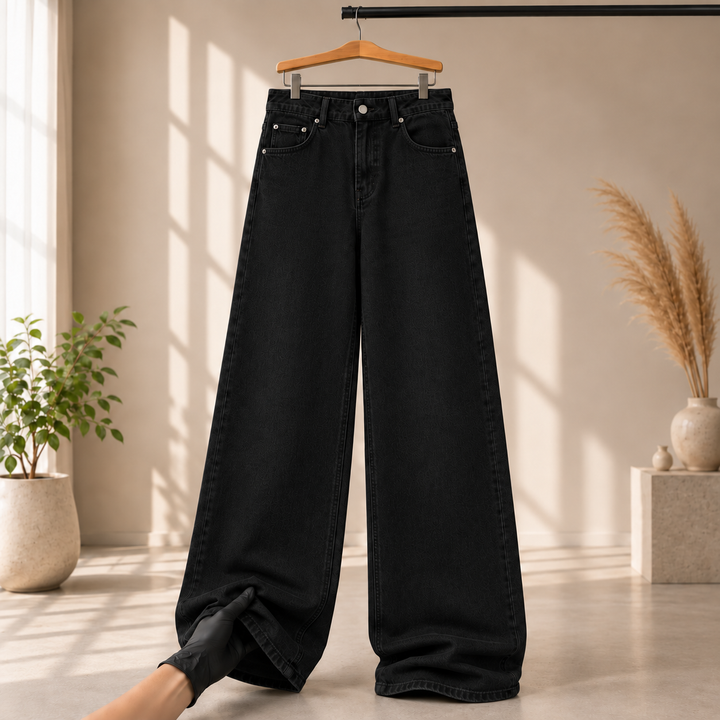Women Denim Jeans - Skinny Fit