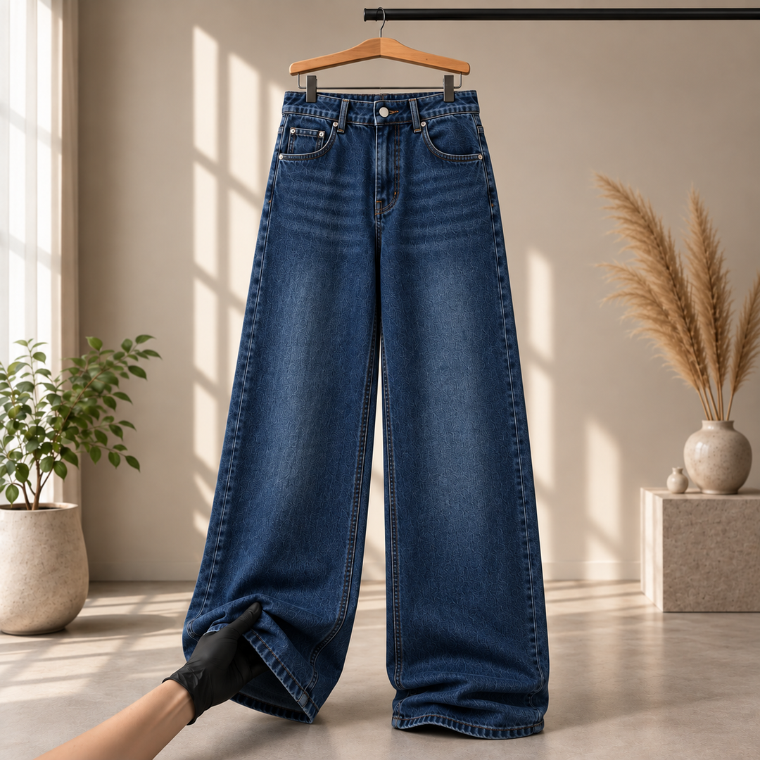 Women Denim Jeans - Skinny Fit