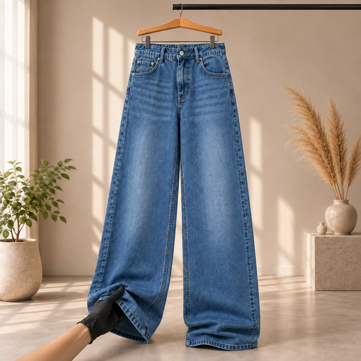 Women Denim Jeans - Skinny Fit