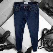 Men Smart Fit Jeans