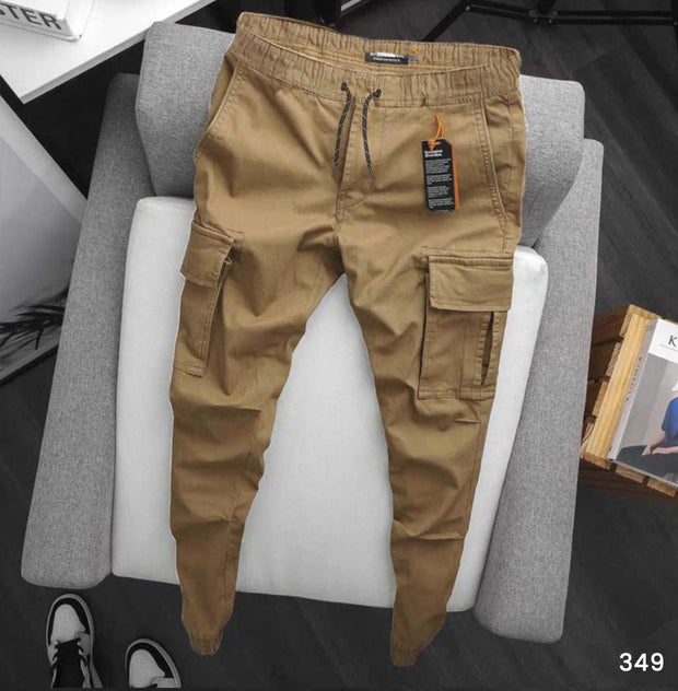 Men's Cargo Pants