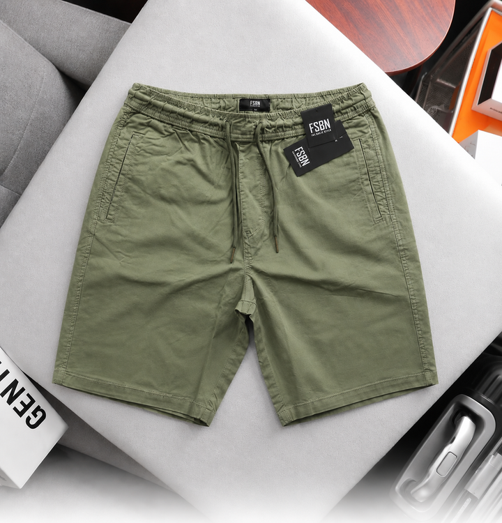 FSBN Chino Shorts - Relax fit