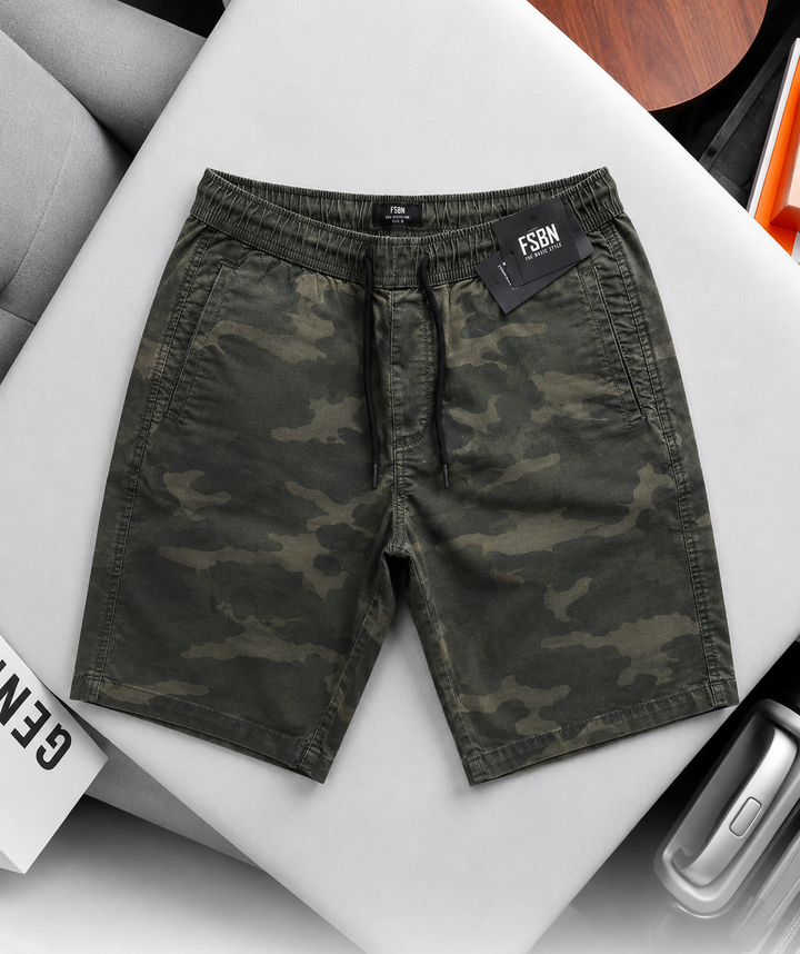 FSBN Chino Shorts - Relax fit