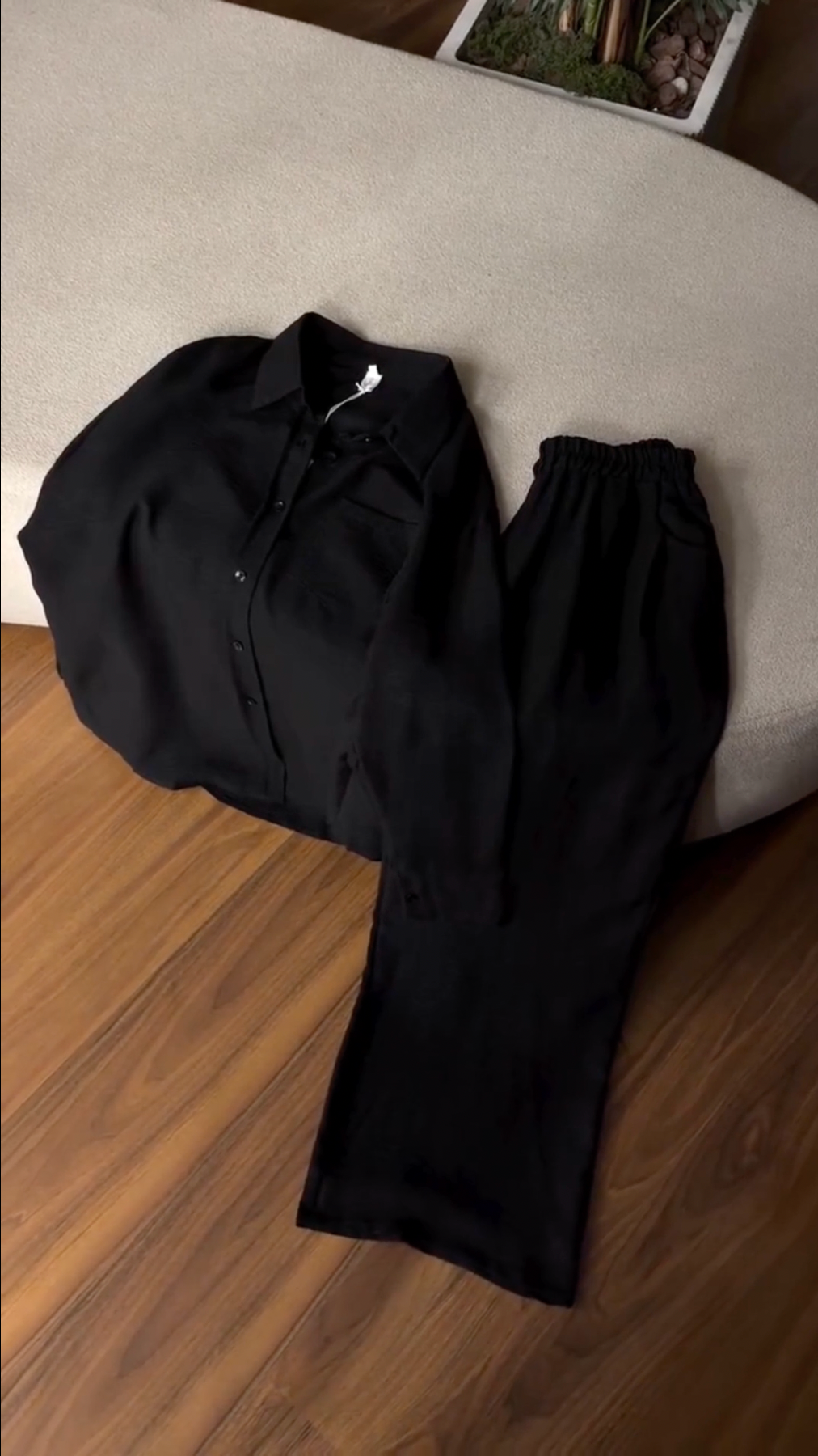 The Caviar Co-ord Set