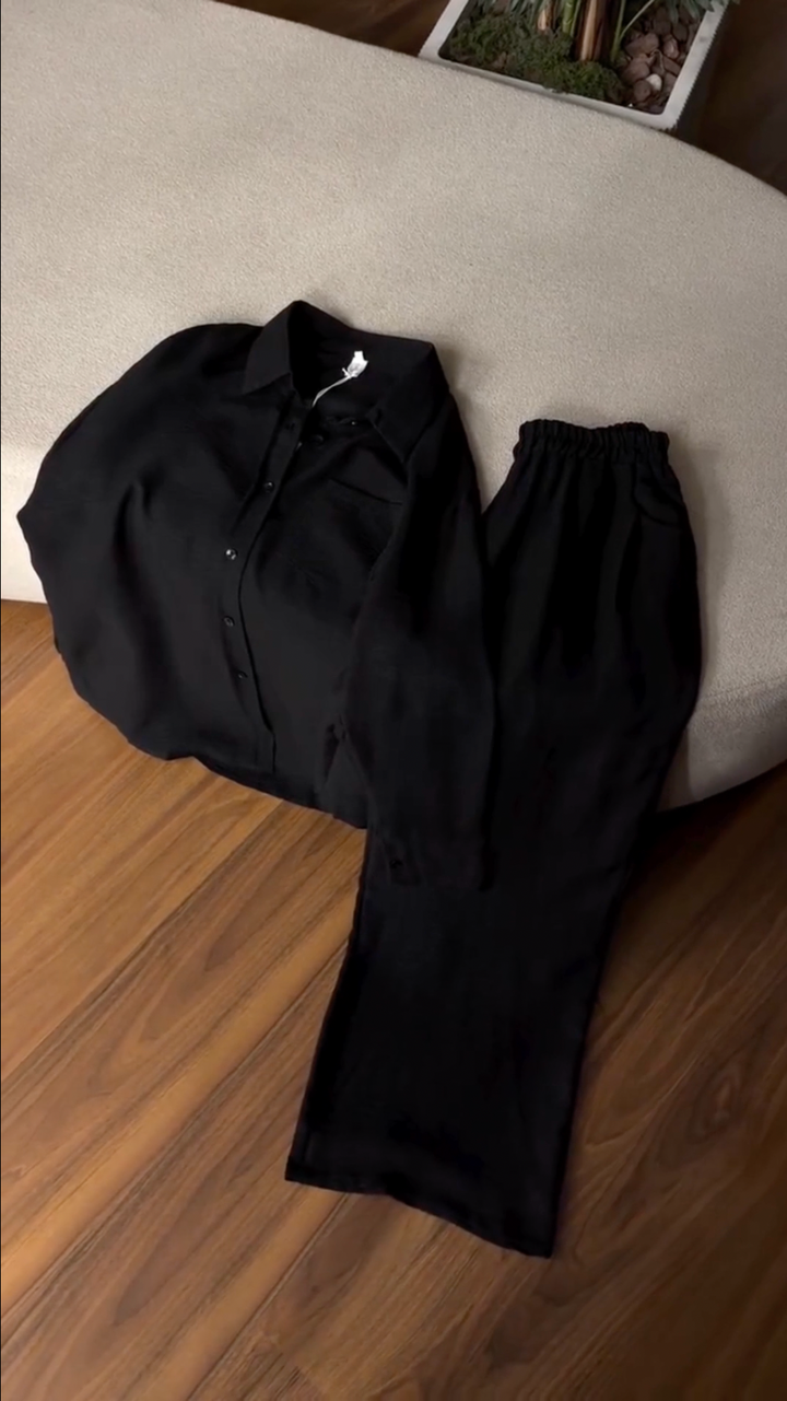 The Caviar Co-ord Set