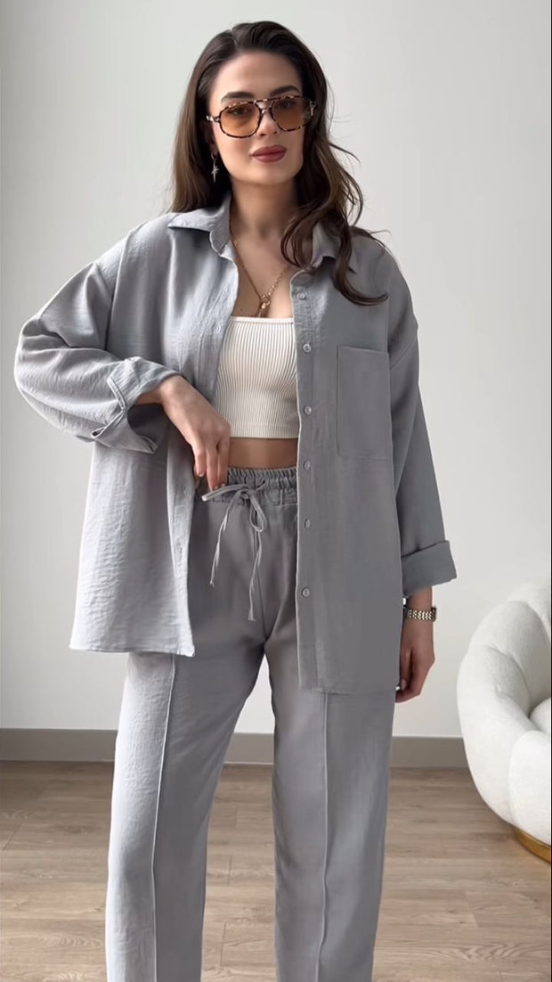 The Comfy Co-ords