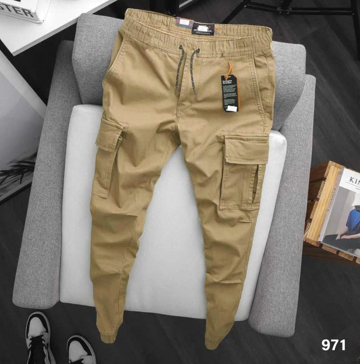 Men's Cargo Pants