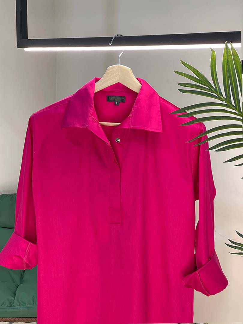 Premium Cotton Matching Co-ords - 0944