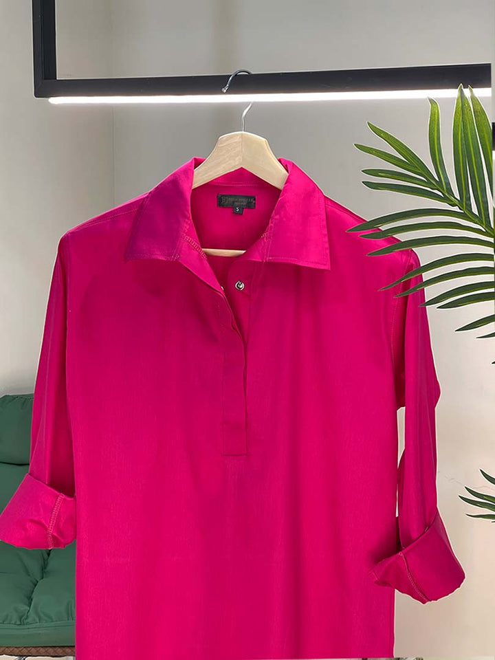 Premium Cotton Matching Co-ords - 0944