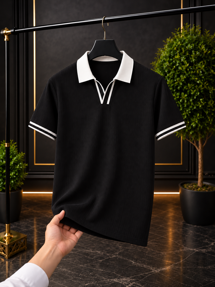 Men’s Riviera Polo - New Arrival