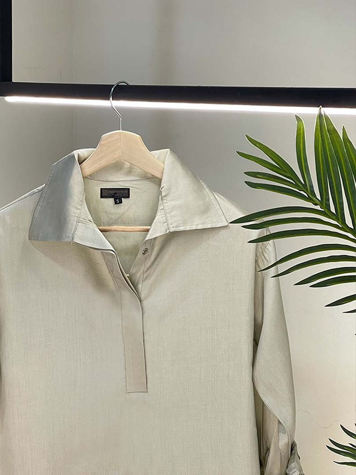 Premium Cotton Matching Co-ords - 0944