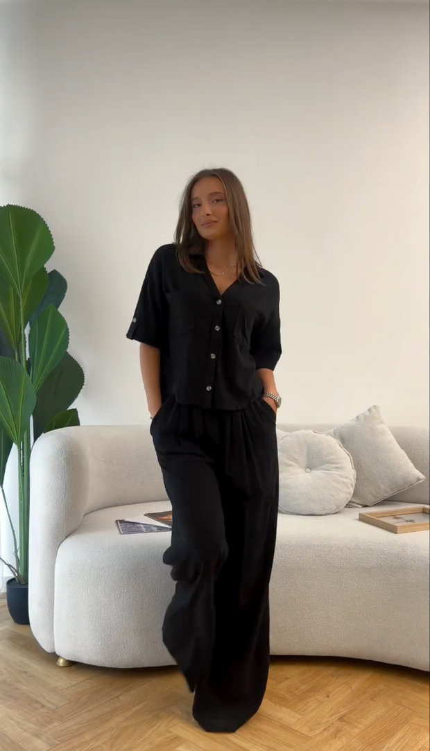 Women Ease Lounge Set