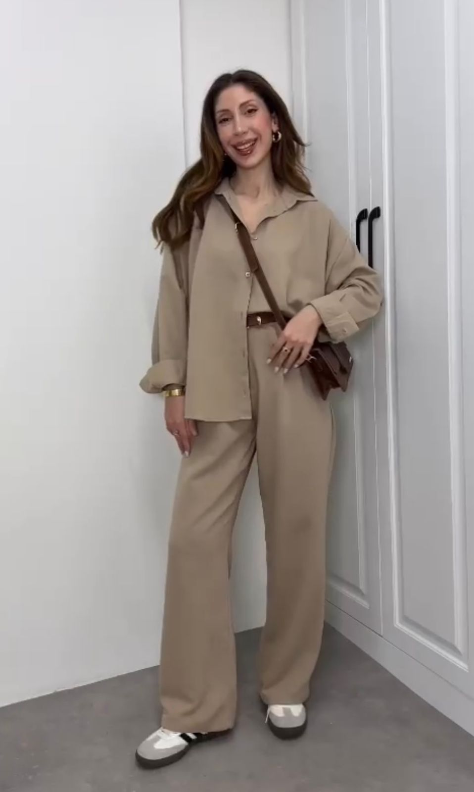 Women Essential Set