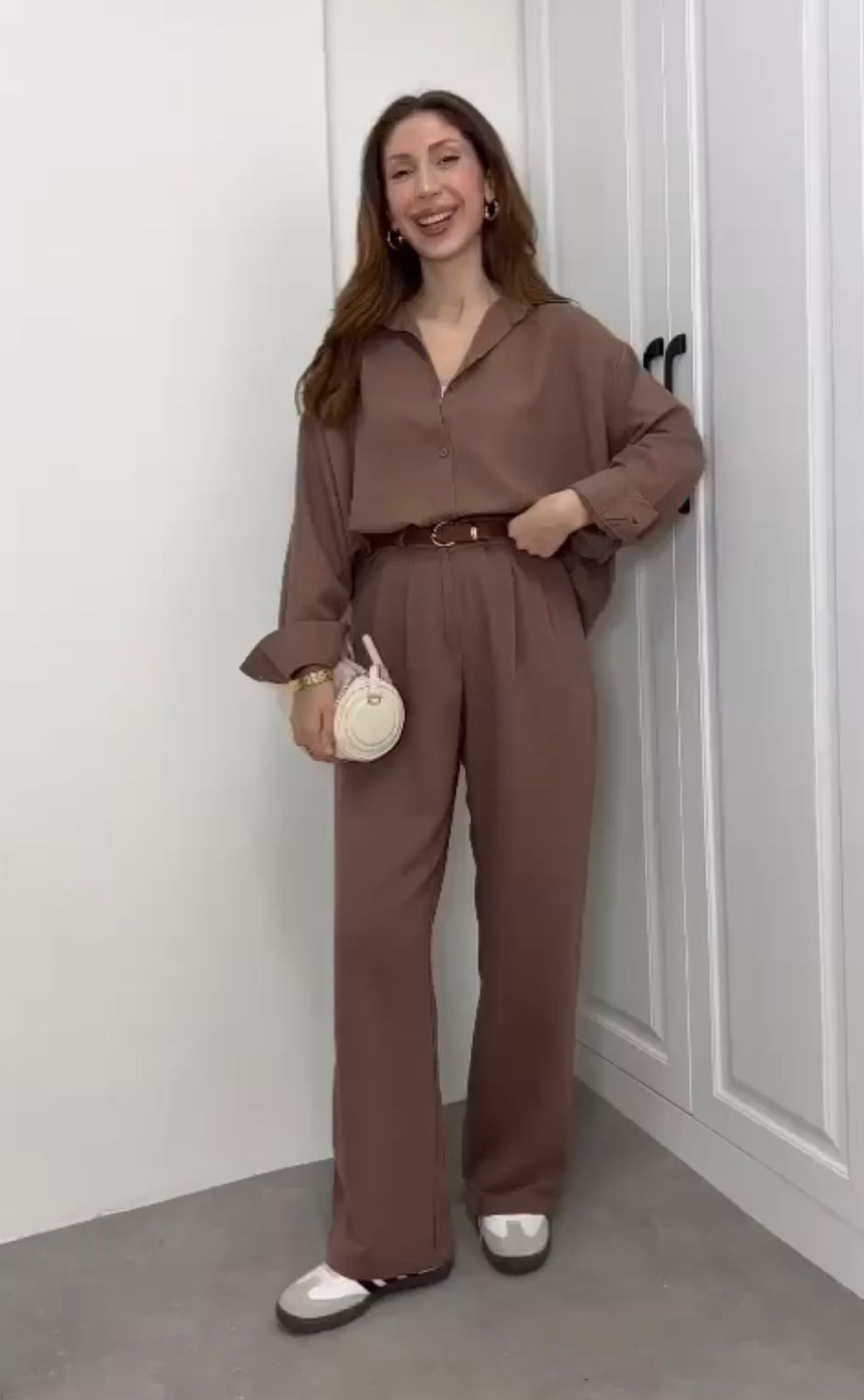 Women Essential Set