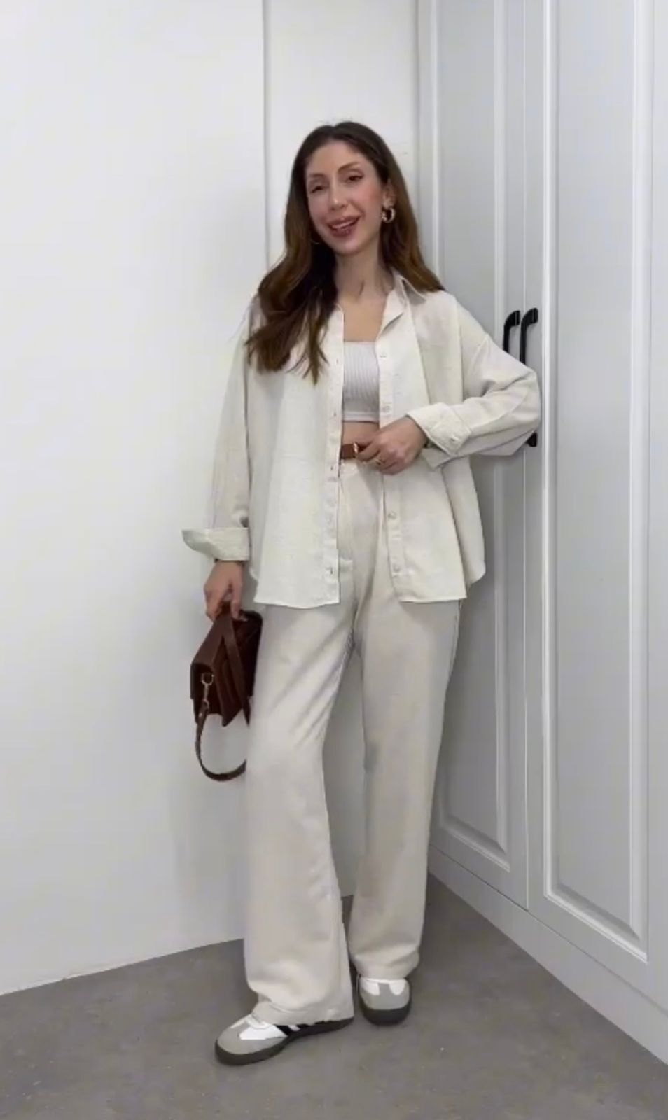 Women Essential Set