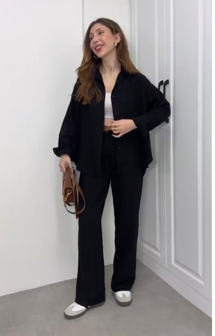Women Essential Set