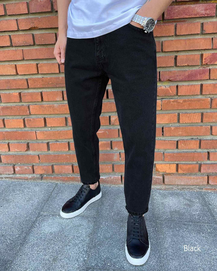 Men Denim Jeans - UAE
