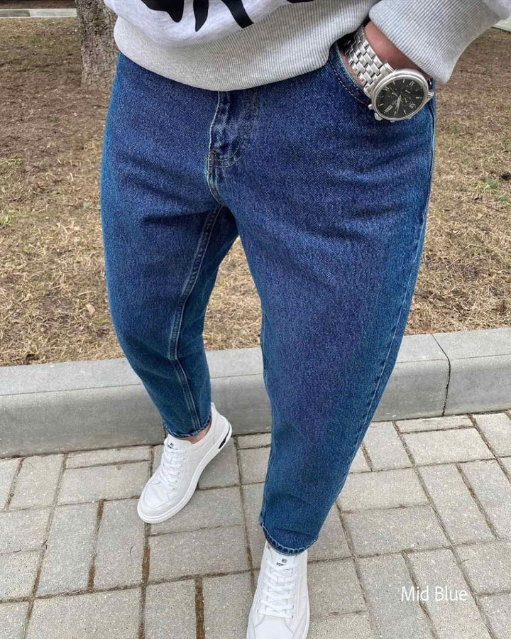 Men Denim Jeans - UAE