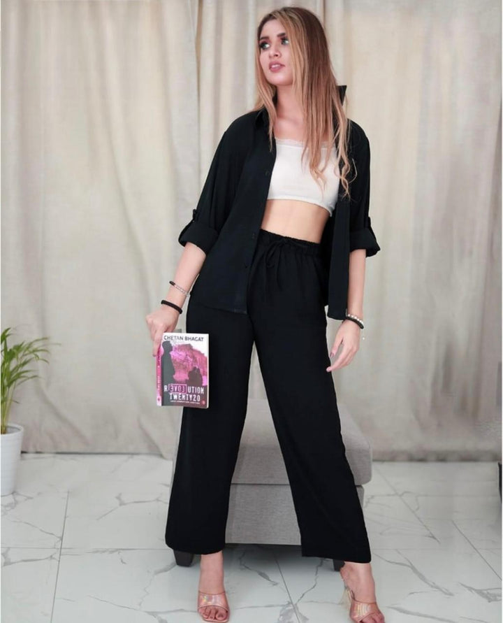 Women Lounge Sets
