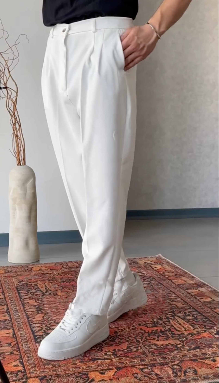 Man Tailor Fit Pant