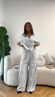 Women Ease Lounge Set
